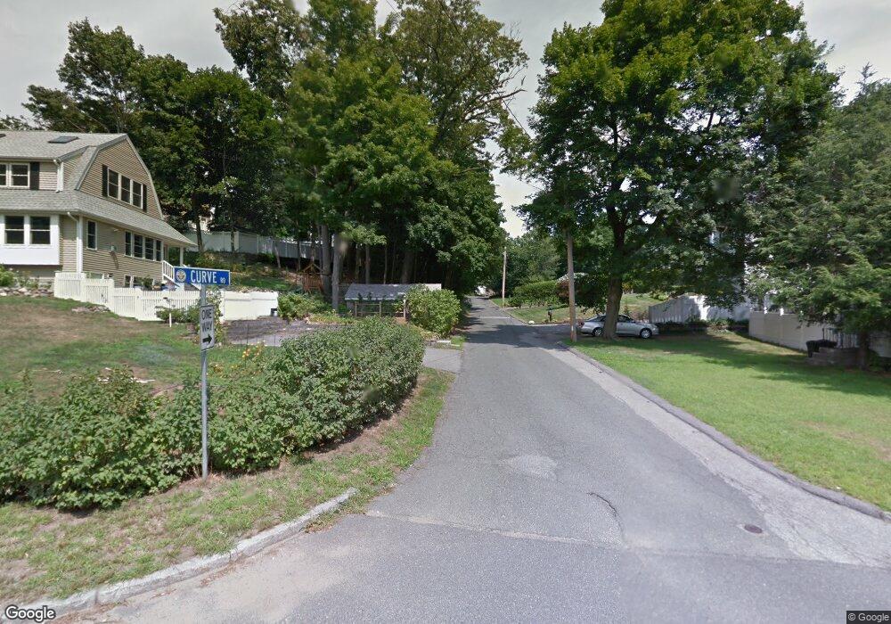 LOT-2 Curve Rd, Stoneham, MA 02180 - photo 1