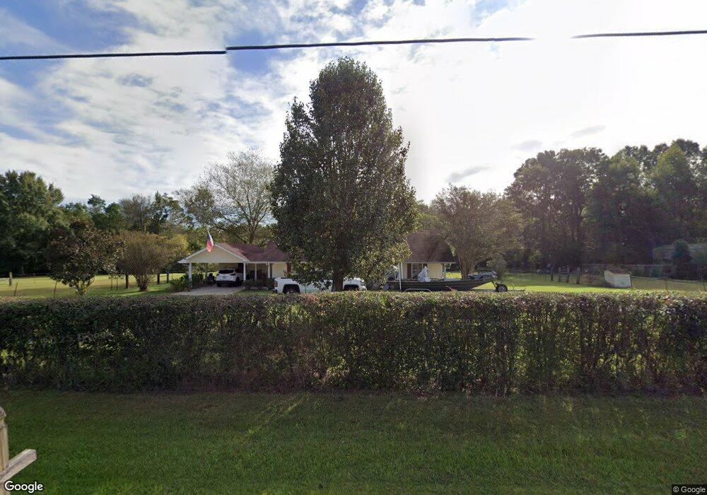 20 Beaverwood Rd, Picayune, MS 39466 - photo 1