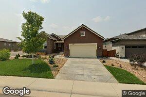 11103 Sweet Cicely Ln, Parker, CO 80134