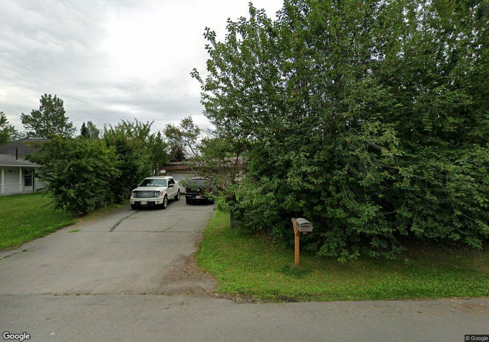 6540 E 11th Ave, Anchorage, AK 99504 - photo 1