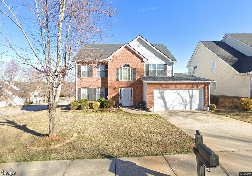 301 Sarasota Ln, Locust Grove, GA 30248 - photo 1