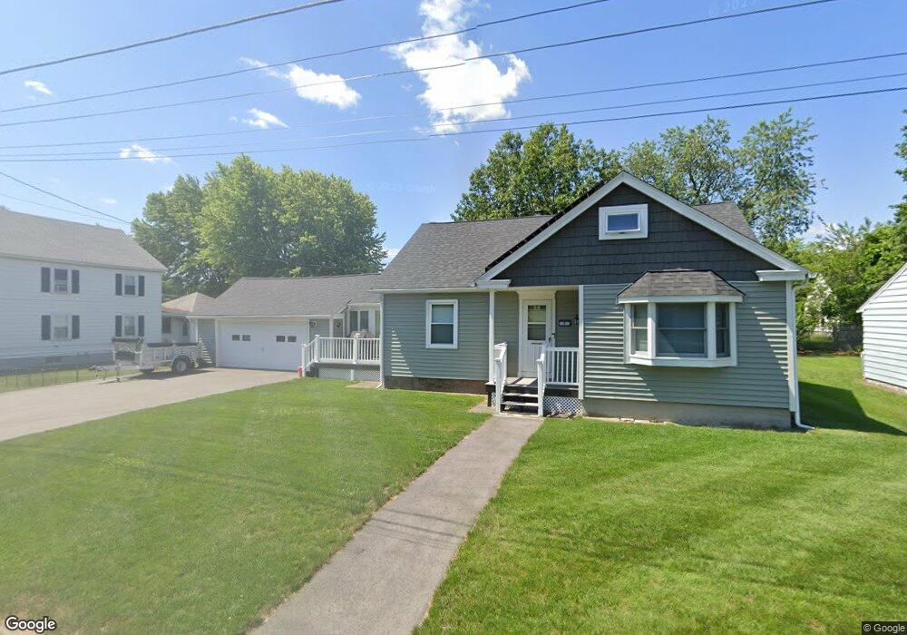 5 Joffre St, Nashua, NH 03060 - photo 1