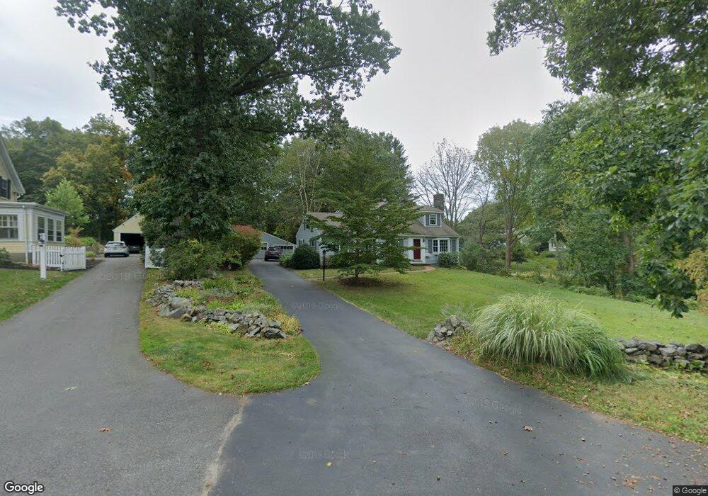 61 East St, Hingham, MA 02043 - photo 1