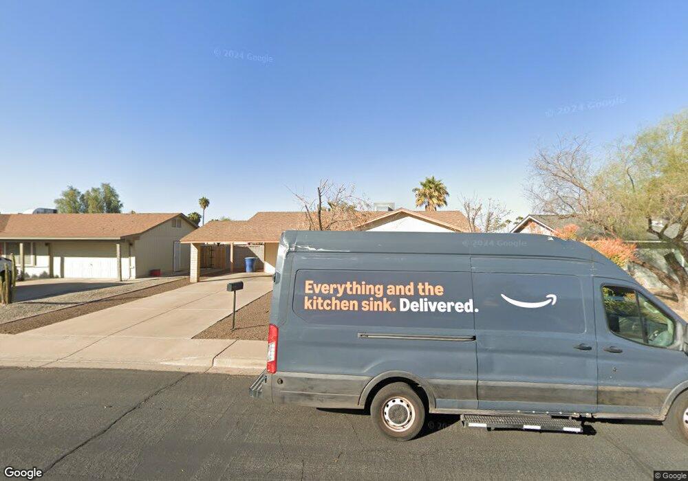 846 W Julie Dr unit 3, Tempe, AZ 85283 - photo 1