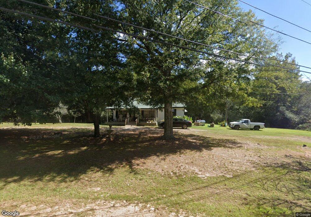 524 Barnes Rd, Waco, GA 30182 - photo 1