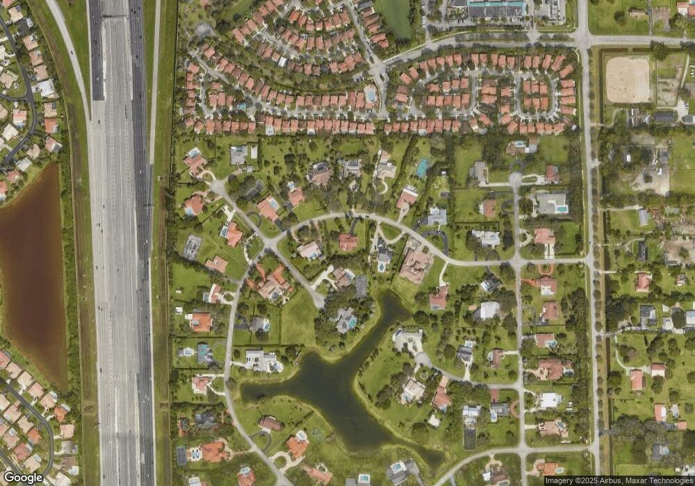 15040 N Saxon Cir, Southwest Ranches, FL 33331 - photo 1