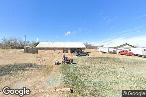 302 Iowa St, Geronimo, OK 73543