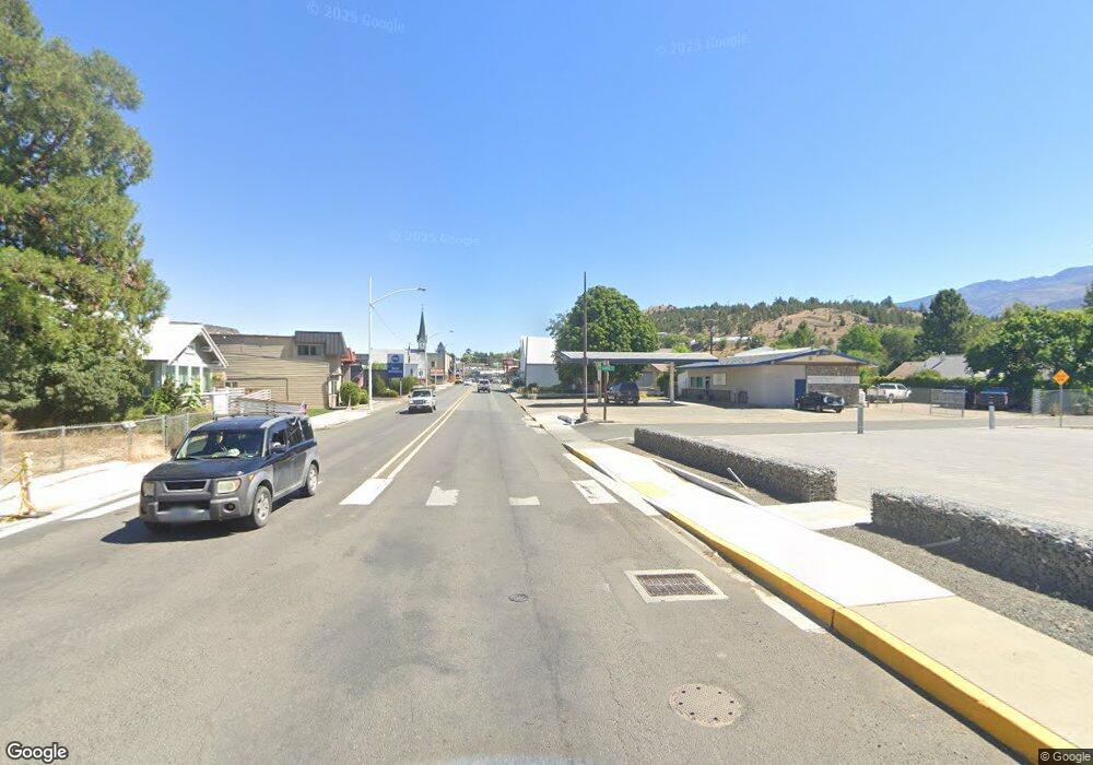 345 W Main St, John Day, OR 97845 - photo 1