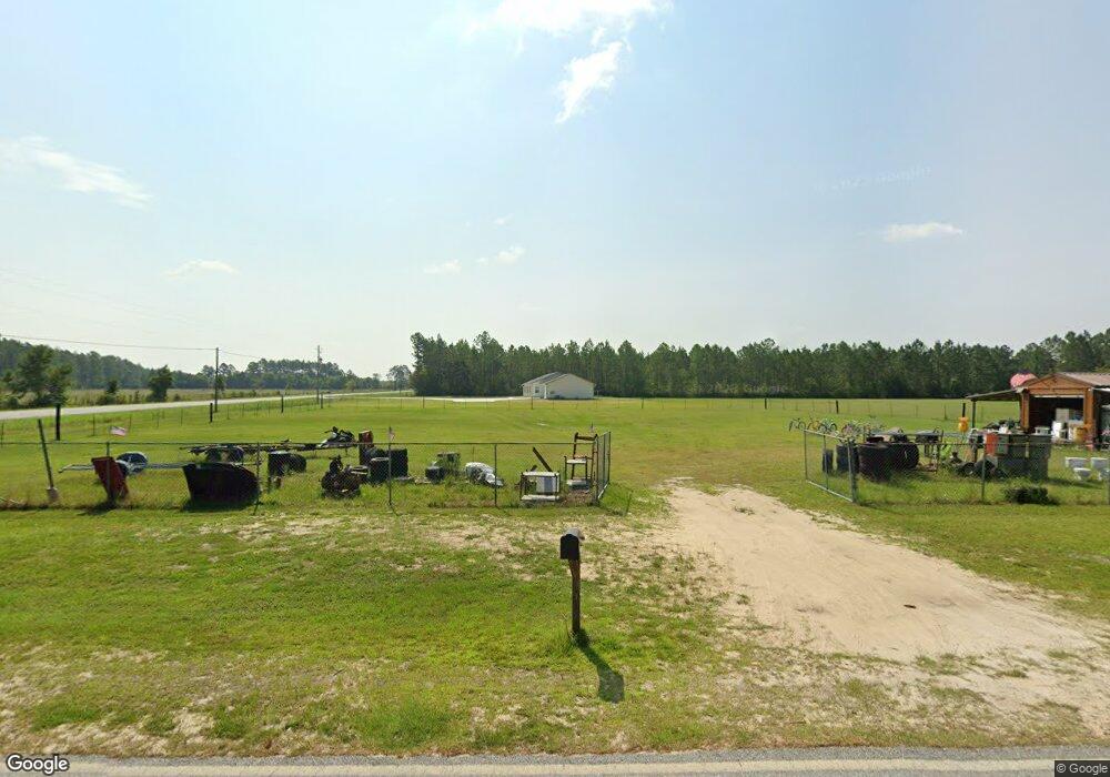 4860 Smith Ln, Waycross, GA 31503 - photo 1