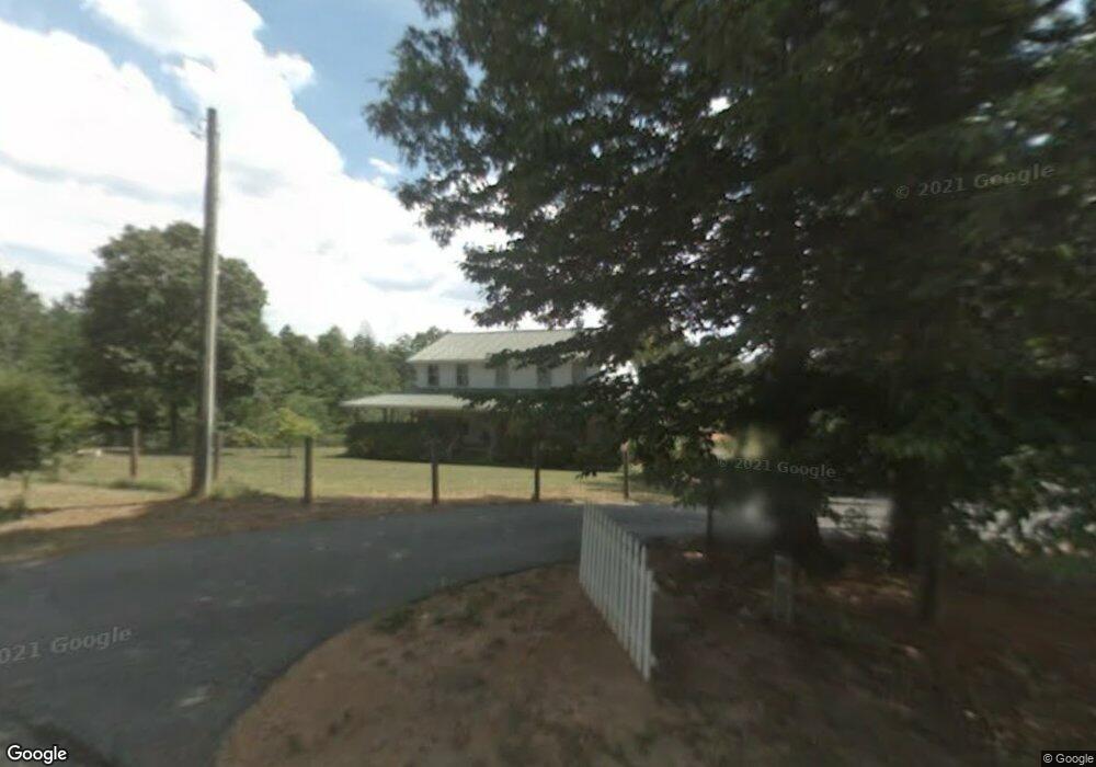 733 Mount Zion Rd, Danielsville, GA 30633 - photo 1