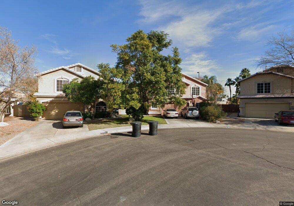 7558 E Laguna Azul Ave, Mesa, AZ 85209 - photo 1