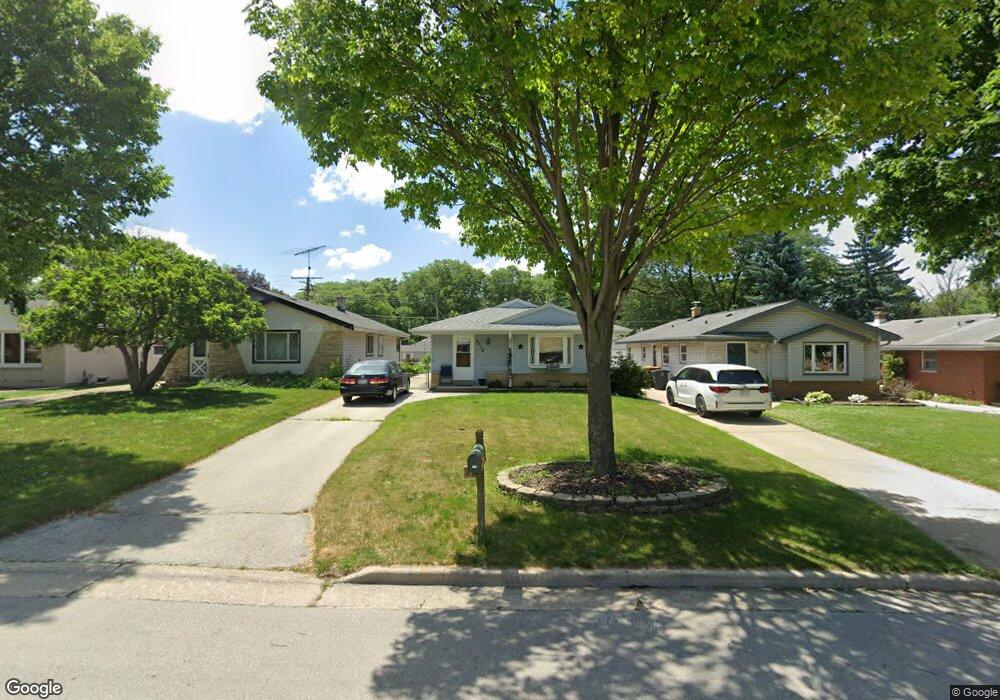 2119 N 113th St, Milwaukee, WI 53226 - photo 1