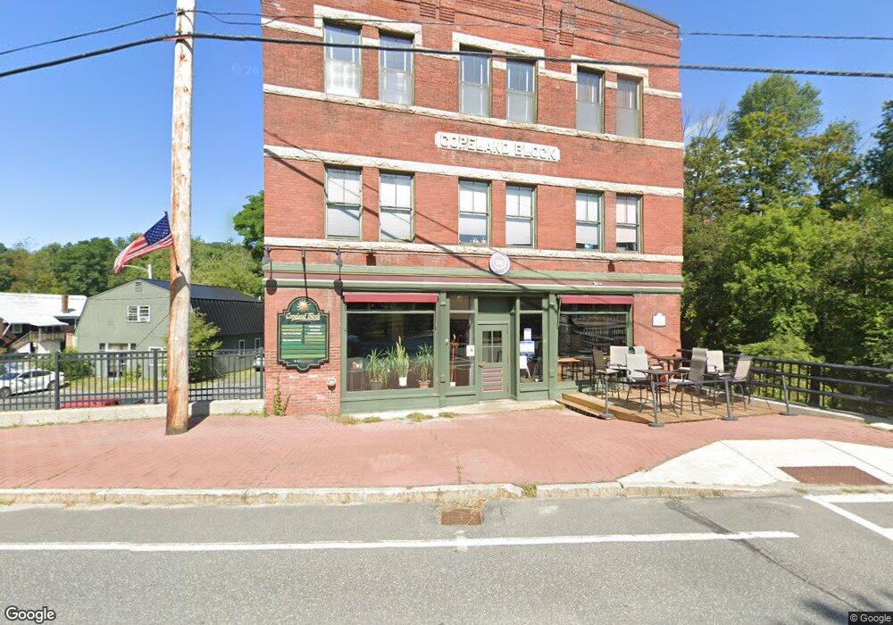 56 Main St, Enfield, NH 03748 - photo 1