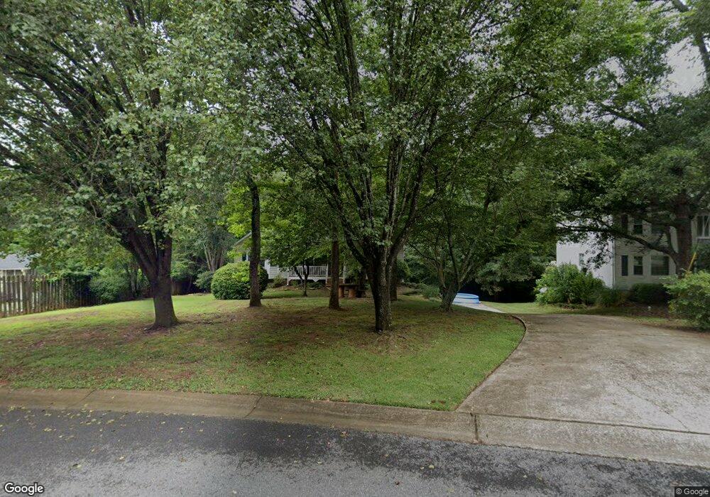 9020 Greenwood Way unit 4, Canton, GA 30115 - photo 1