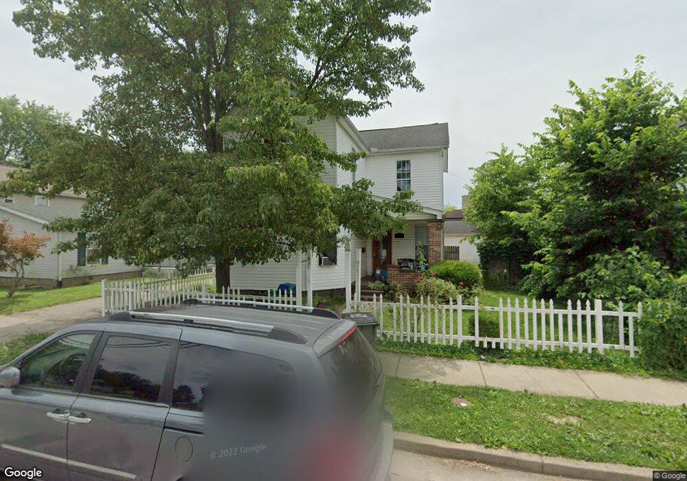 107 E 3rd St, Xenia, OH 45385 - photo 1