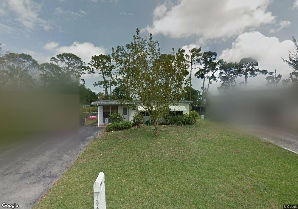 1828 Calico Rd, West Palm Beach, FL 33415 - photo 1