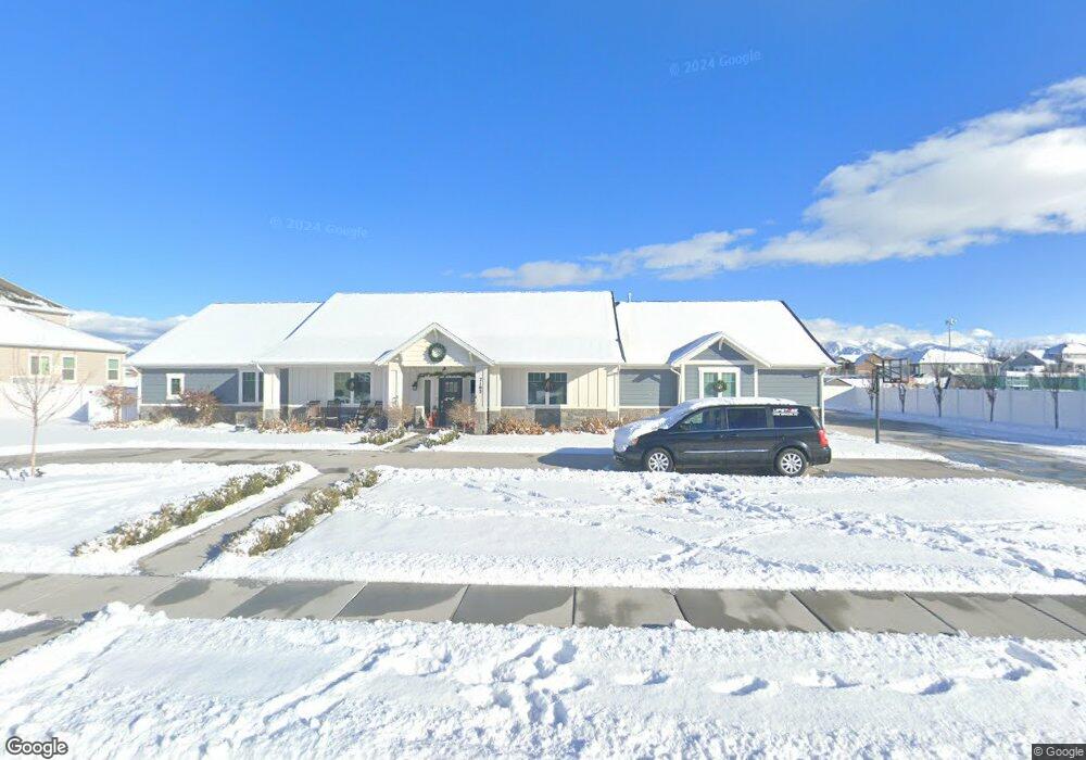 2102 N 3430 W, Clearfield, UT 84015 - photo 1