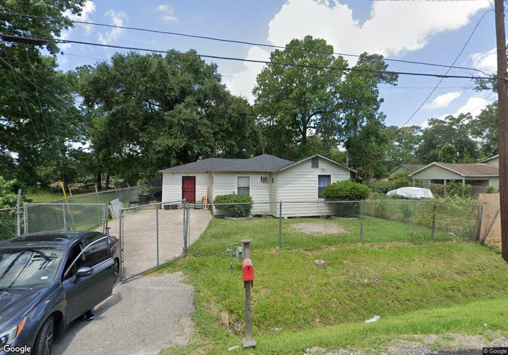 6601 Mcwilliams Dr, Houston, TX 77091 - photo 1