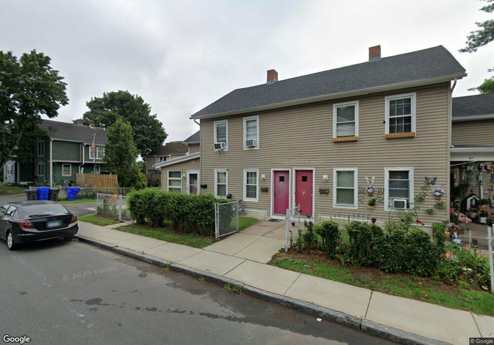 63 Pleasant St, Enfield, CT 06082 - photo 1