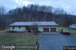 13661 Elkhorn Creek, Shelby Gap, KY 41563