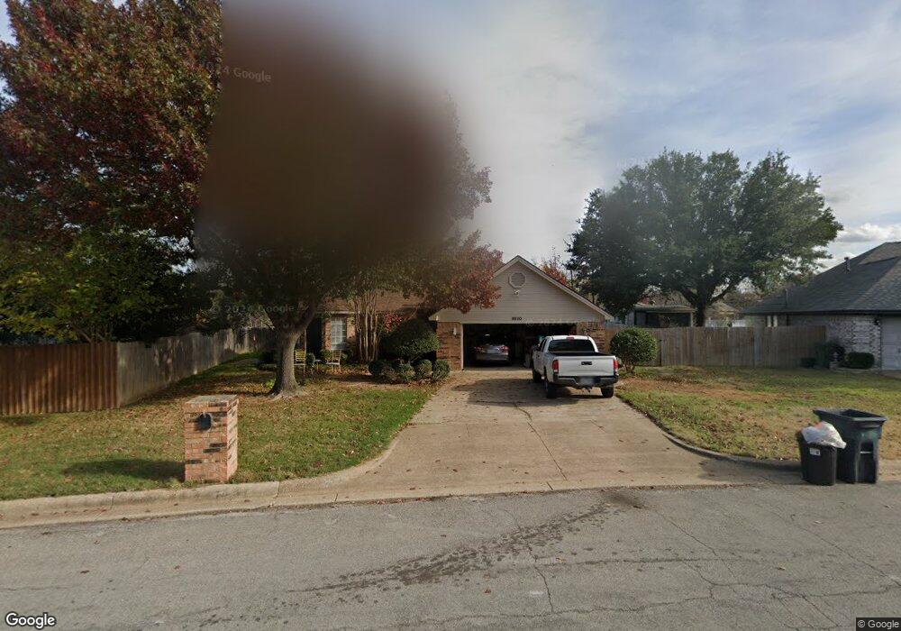 8820 Hilary Ct, North Richland Hills, TX 76182 - photo 1