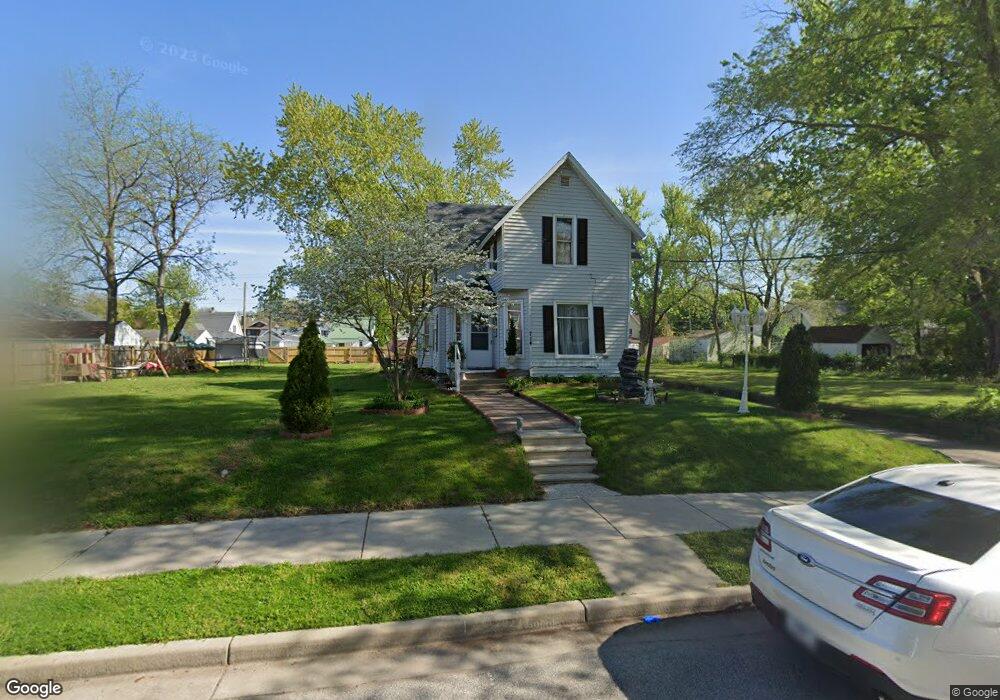 714 Aspenwald Ave, Elkhart, IN 46516 - photo 1