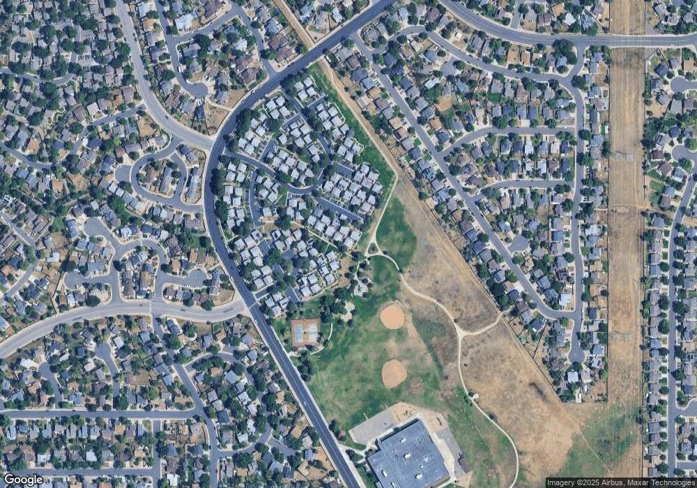 3792 S Genoa Cir unit B, Aurora, CO 80013 - photo 1