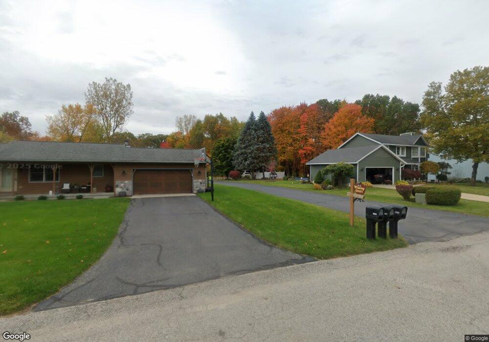 2551 S Winesap Ct NE, Grand Rapids, MI 49525 - photo 1