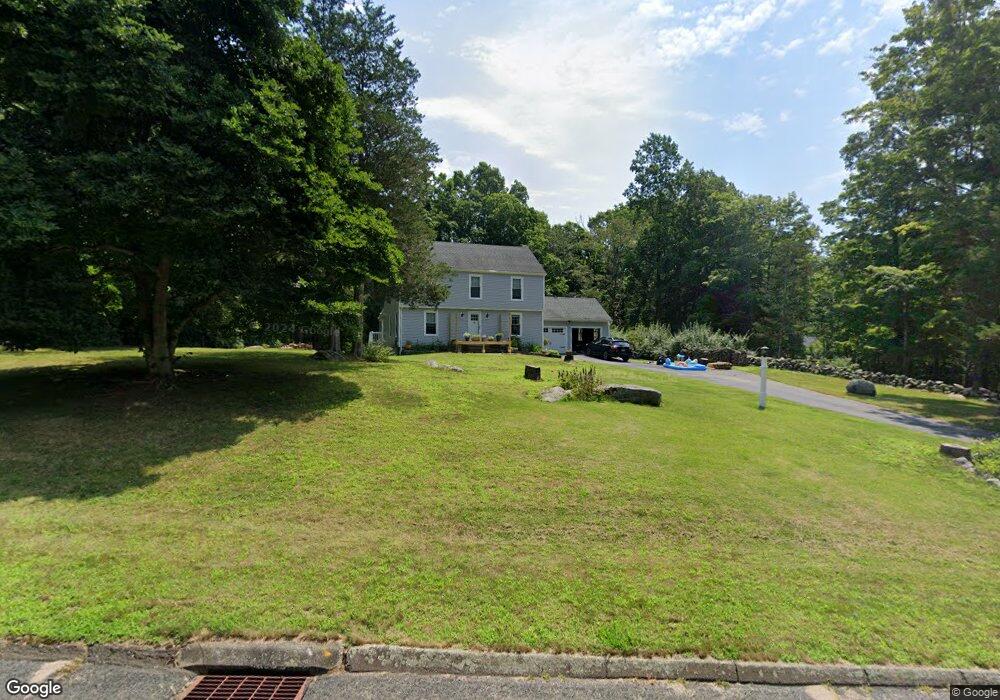 5 Stone Pasture Ln, Killingworth, CT 06419 - photo 1