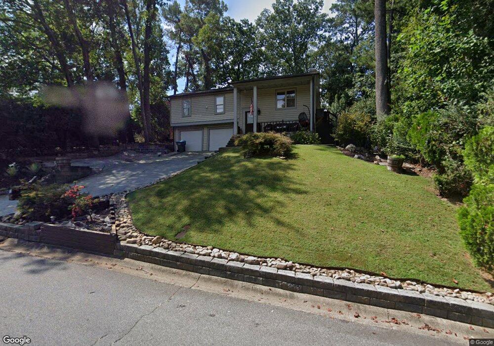 5188 Downs Way unit 7, Norcross, GA 30093 - photo 1