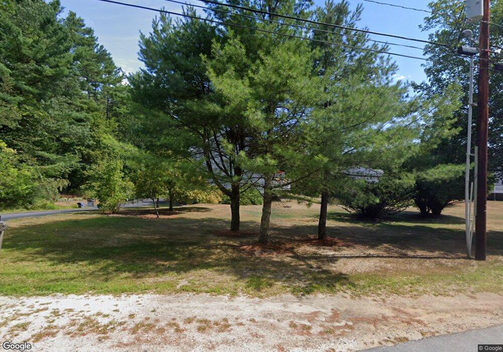 1 Wesley Ln, Wolfeboro, NH 03894 - photo 1