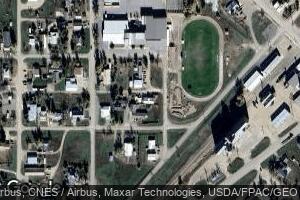548 Centennial Ave, Big Sandy, MT 59520