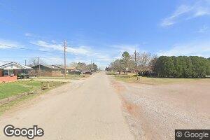 1730 E County Rd, Eldorado, OK 73537