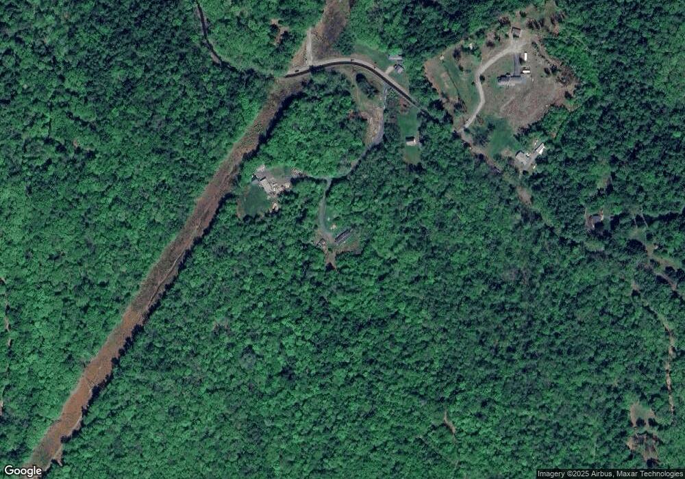 444 Acworth Rd, Charlestown, NH 03603 - photo 1