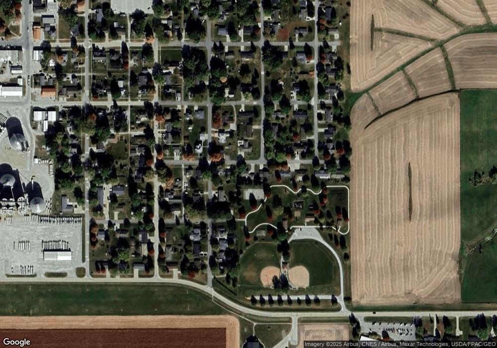 1002 6th St, Sully, IA 50251 - photo 1