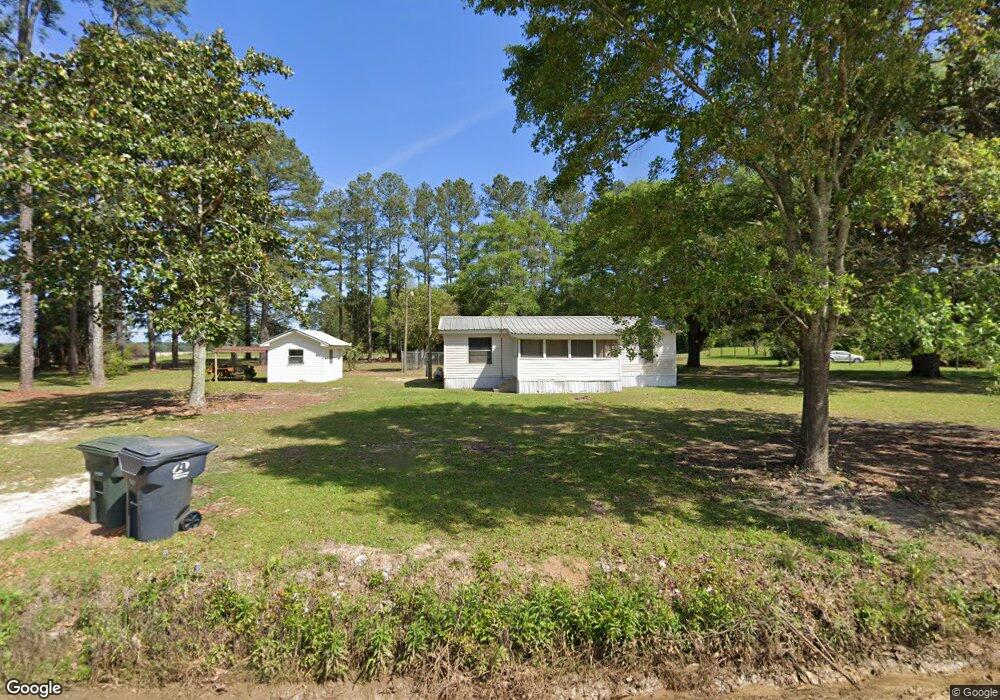 671 Golding Rd, Quitman, GA 31643 - photo 1