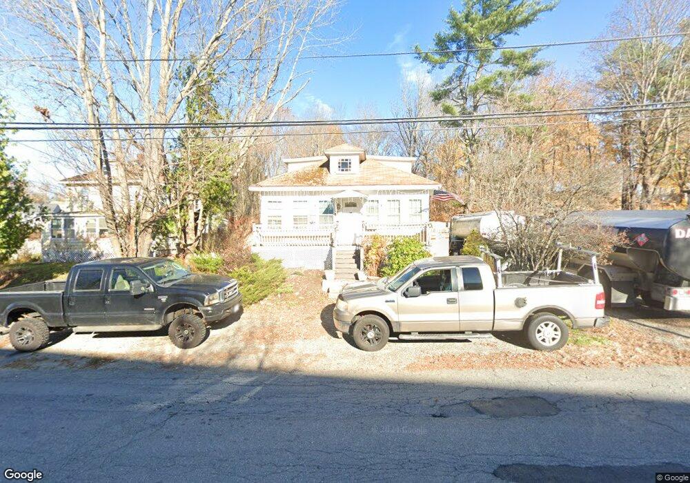 35 Lincoln St, Westbrook, ME 04092 - photo 1