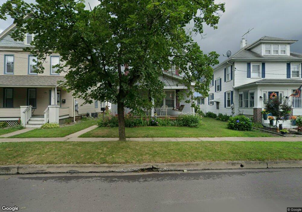 702 Park St, Bloomsburg, PA 17815 - photo 1