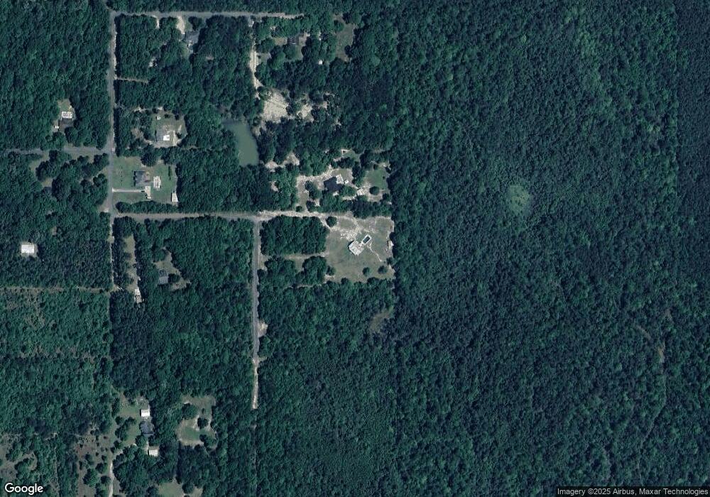 1800 John Kelly Rd, Lucedale, MS 39452 - photo 1