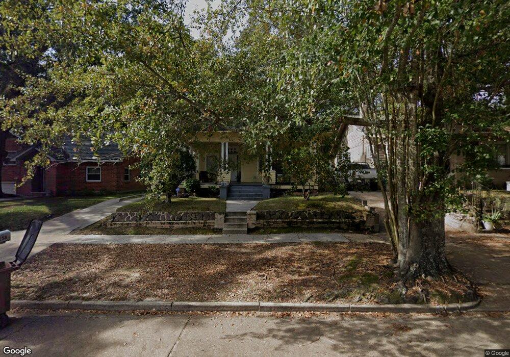 158 Mohawk St, Mobile, AL 36606 - photo 1