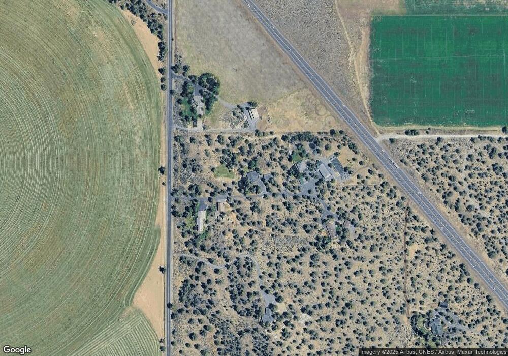 65780 Tweed Rd, Bend, OR 97701 - photo 1