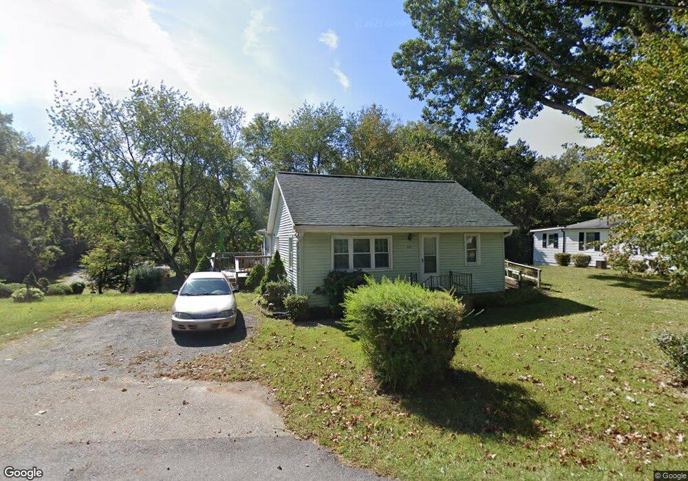 2985 Ponds Wood Rd, Huntingtown, MD 20639 - photo 1