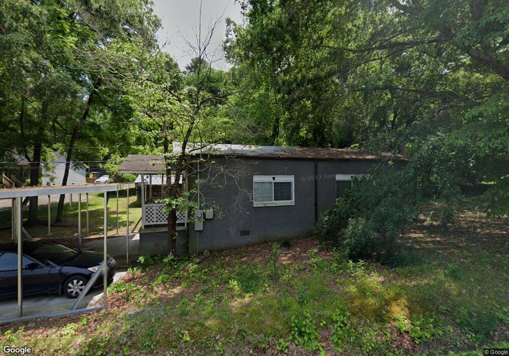 103 Anderson Rd unit B, Rossville, GA 30741 - photo 1