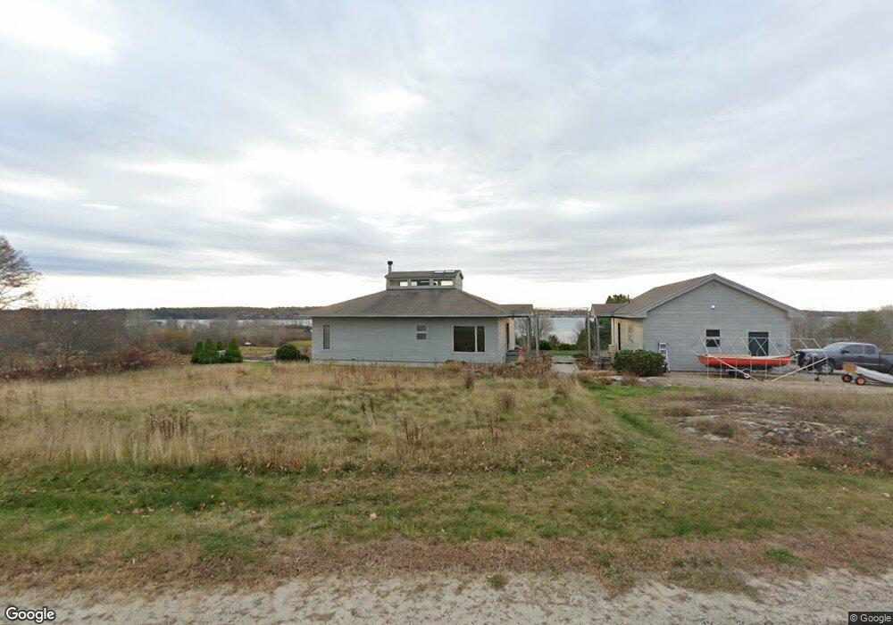 189 Allen Point Rd, Harpswell, ME 04079 - photo 1