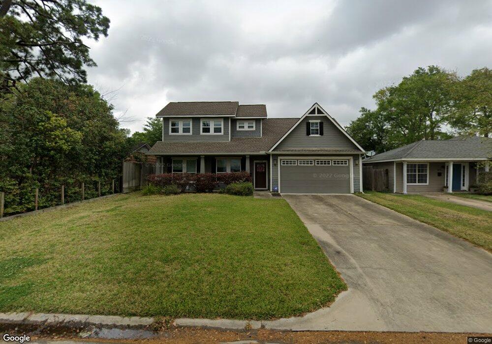 1702 Althea Dr, Houston, TX 77018 - photo 1