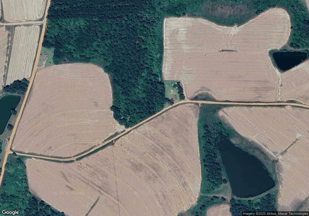 432 Rudolph Sumner Rd, Omega, GA 31775 - photo 1