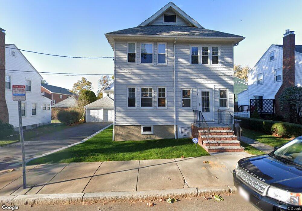 28 S Normandy Ave unit 202T, Cambridge, MA 02138 - photo 1