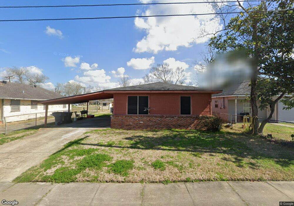 620 N Cherry St, Lake Charles, LA 70601 - photo 1