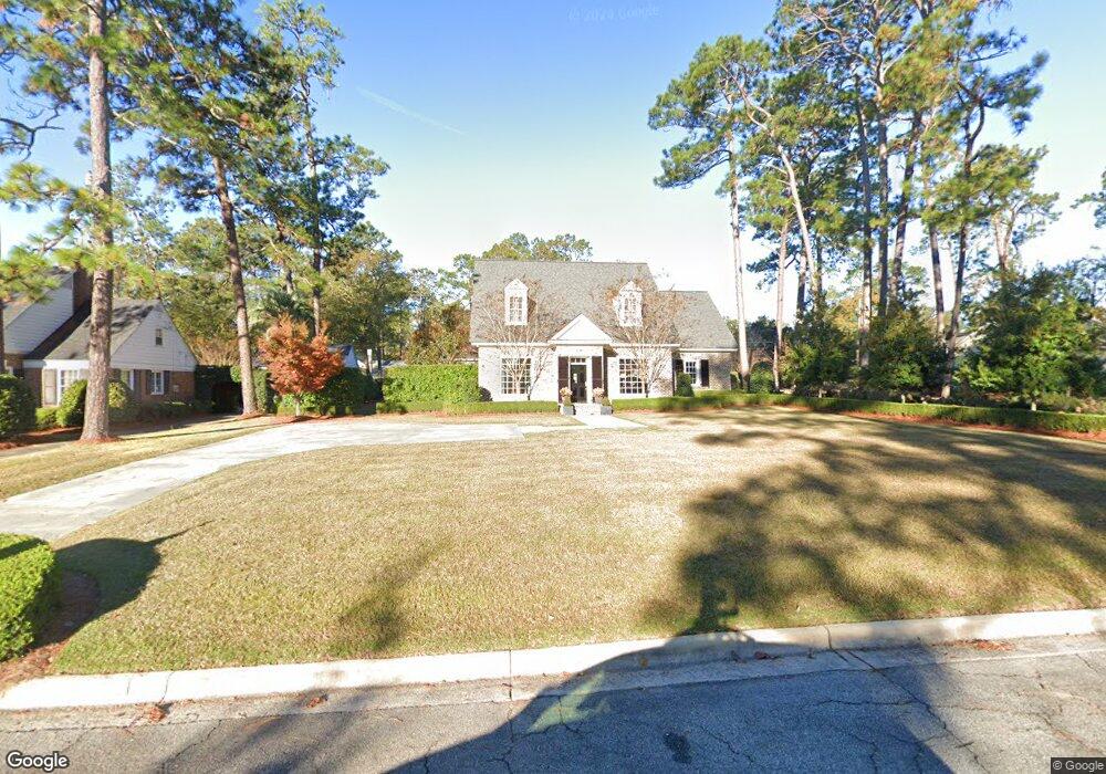 1006 Murray Ave, Tifton, GA 31794 - photo 1