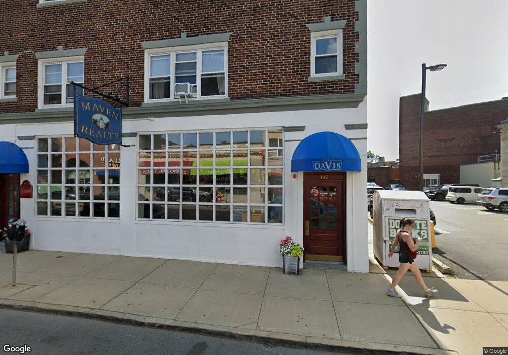 402 Highland Ave unit 22, Somerville, MA 02144 - photo 1